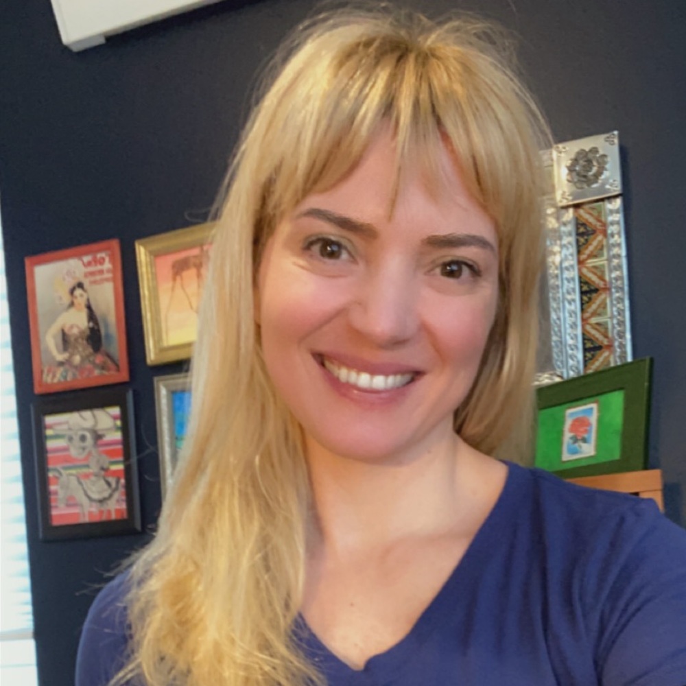 Meet your Posher, Nicola
